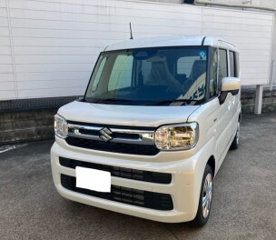 ☆スペーシアご納車☆