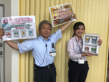 ☆　アリーナ祭り　☆