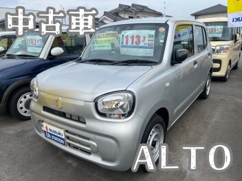 **中古車のアルトあります♡**