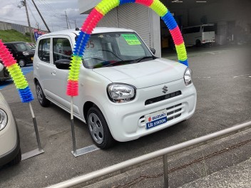 ーおススメ中古車ー