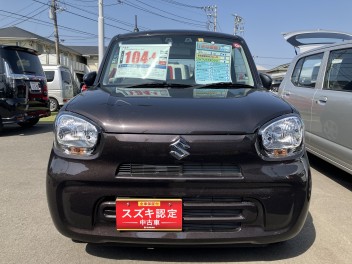 中古車のご案内♪