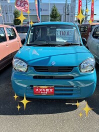 アルトのカワイイ色その②