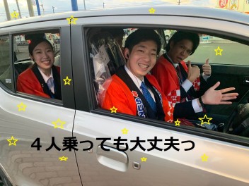 アルトワークスが展示車に期間限定！！！