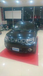イグニスの展示車入りました！！