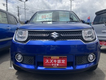 中古車のご紹介