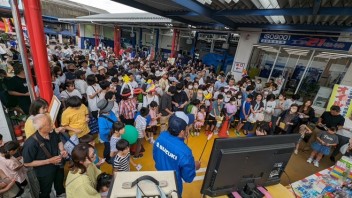 ☆イベントご参加ありがとうございました！笑顔いっぱい☆
