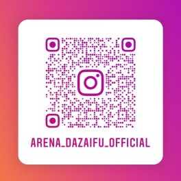 【公式】Instagram開設しました！☆彡