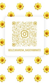 Instagramを始めました！