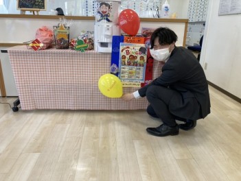 スズキのビンゴは今月末まで！