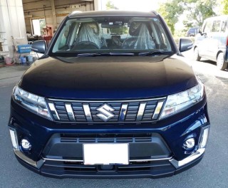 新型エスクード　ご納車間近！