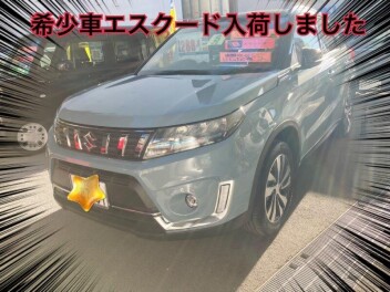 アリーナ牧港中古車センター在庫情報