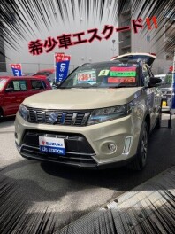 アリーナ牧港中古車センター在庫情報