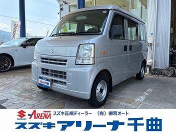 お買得なエブリィ入庫しました♪