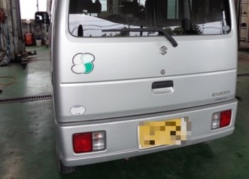 故障探求に努めています