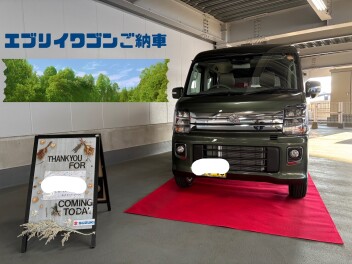 #圧倒的な室内の広さ！