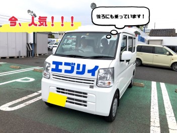 ぜひ展示会と合わせて☆愛車無料点検実施中です☆