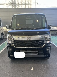 ご納車おめでとうございます♡