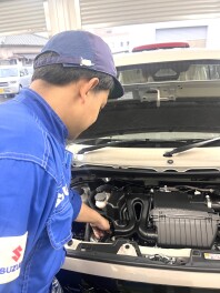 エンジンオイル交換価格改定のお知らせ