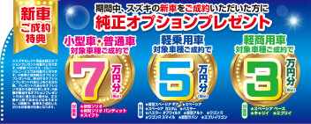 大決算まだまだ！