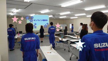 入社5年目研修を行いました☆