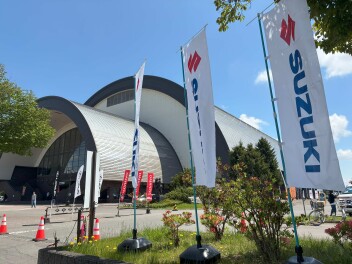 イベントレポート　in　オールディーラー