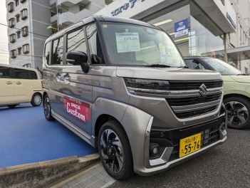 週末展示会！！５月１８日ー１９日ー２０日【本イベントは終了しました】