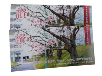 4月のご成約プレゼント☆