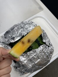 釧路の夏は…