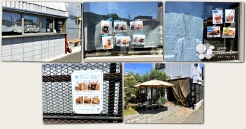 テイクアウト専門カフェのご紹介♪