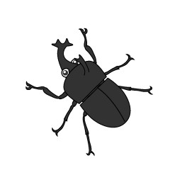 竜洋昆虫自然観察公園でガイドウォーク！