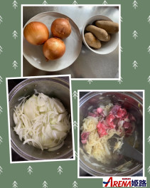 なかもとのお料理ブログ2
