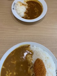 ☆夏はやっぱりカレー☆
