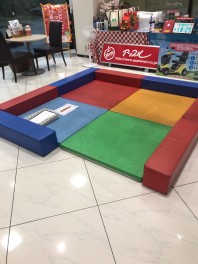 プチ☆キャンプ場