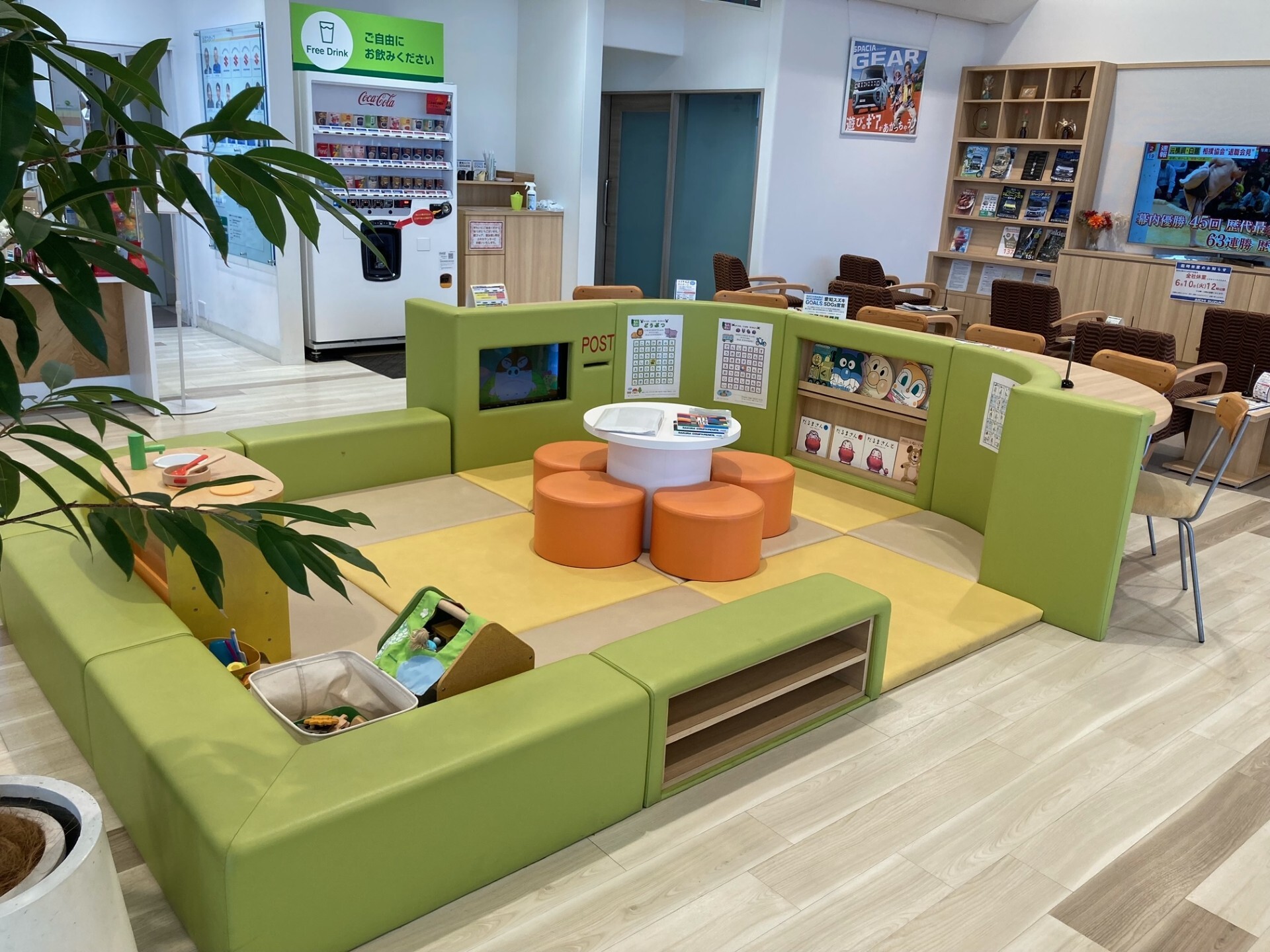 店舗からのごあいさつ｜愛知スズキ販売株式会社 野並南店