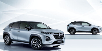 お車の点検と新型フロンクス紹介！