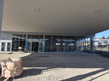 『新・スズキアリーナ信州穂高』までの道のり⑦