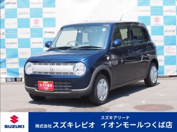 ☆スズキイオンモールつくばオススメ中古車情報☆