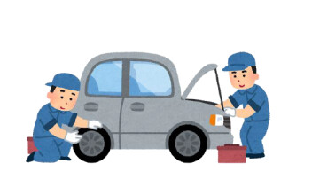 11/10・17・23の日曜日はタイヤ交換できます！！