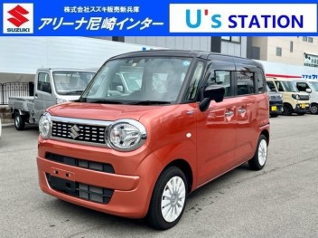 ーー中古車入庫ーー