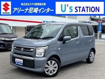 中古車ワゴンR入荷しました＊＊