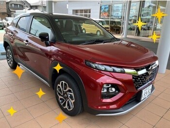 注目度No.1！！噂のフロンクス