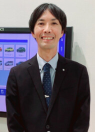 本日から営業再開！スズキ初売り展示会！