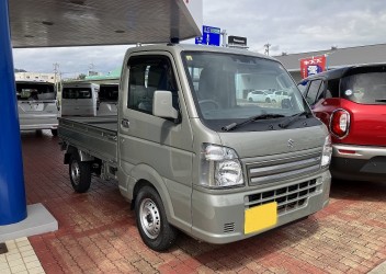 キャリィご納車☆