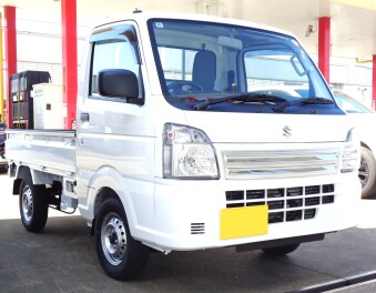 キャリィご納車おめでとうございます！