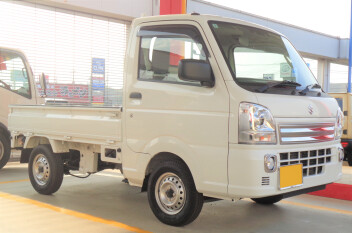 キャリィご納車おめでとうございます！