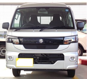 キャリィご納車おめでとうございます！