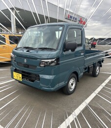 新型キャリイが来ました！！！！