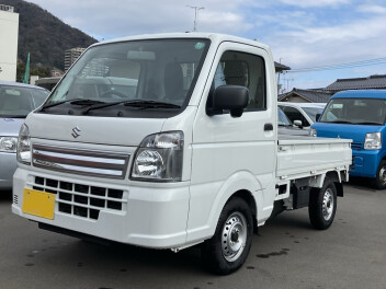 目玉の1台！中古車キャリイ