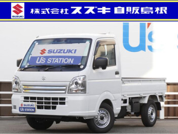 ！！中古車キャリイのご紹介！！