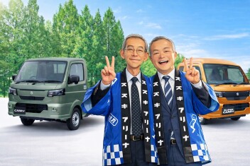 いい顔で　はたらく！